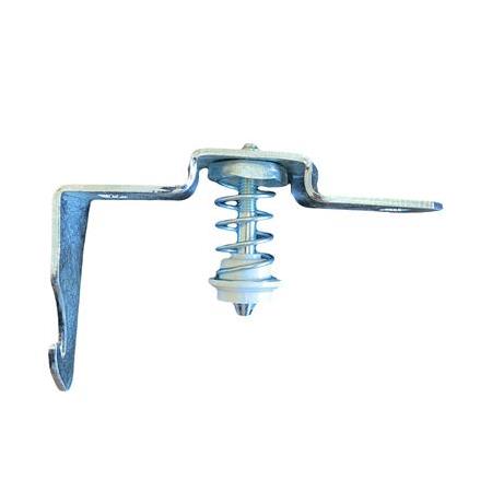 MOTOR KAPUT KİLİDİ ÜST – FIAT UNO OEM: 7637032