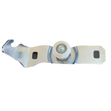 MOTOR KAPUT KİLİDİ ÜST – FIAT UNO OEM: 7637032