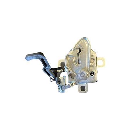 MOTOR KAPUT KİLİDİ – FIAT DOBLO II 2005 ve Sonrası PLASTİKLİ 51781077