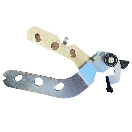 Sürgülü Kapı Alt Mekanizması Sağ – Ducato III 06> • Boxer III 06> • Jumper III 06> 1376702080