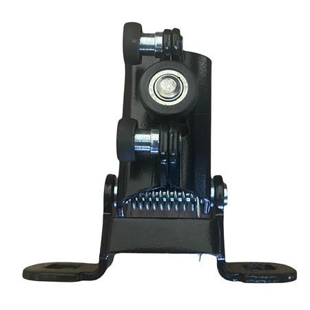 Sürgülü Kapı Orta Mekanizması Sağ (Orijinal Tip Rulman) – Ford Transit V184 YC15 V268B40 AL