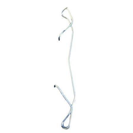 Fren Kaliper Yayı – Megane III • Fluence • Captur • Lodgy • Dokker 410832774R