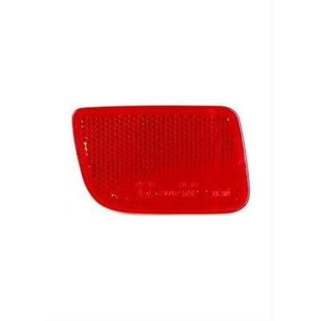 Tampon Reflektörü SOL – Renault Master III / Scenic II – 8200152642