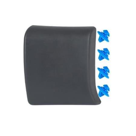 Orta Kapı Bandı SAĞ-KÜÇÜK-SİYAH – Opel / Renault Trafic II / Vivaro – 8200036101