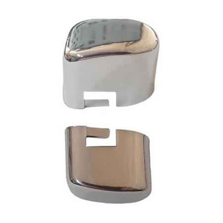 El Fren Tabanca Düğmesi Krom – 470198 – Peugeot 307