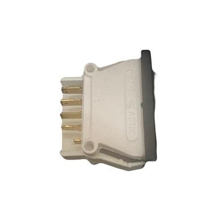 7700624596 Kalorifer Kumanda Düğmesi R12