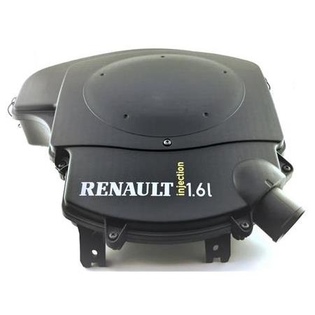 7700274106 Hava Filtre Kutusu ve Filtre Clio 1.6Dci