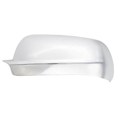 Krom Ayna Kapak Seti - Golf 4 / Bora / Passat (1998-2004) Sağ ve Sol Set