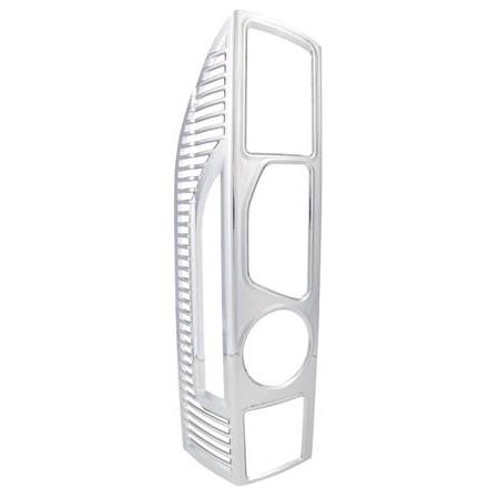 Krom Stop Çerçeve Seti - Ducato / Boxer / Jumper 2006-2014