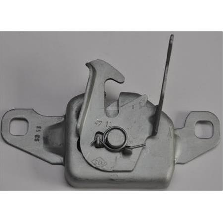 8200904900 Motor Kaput Kilidi Logan