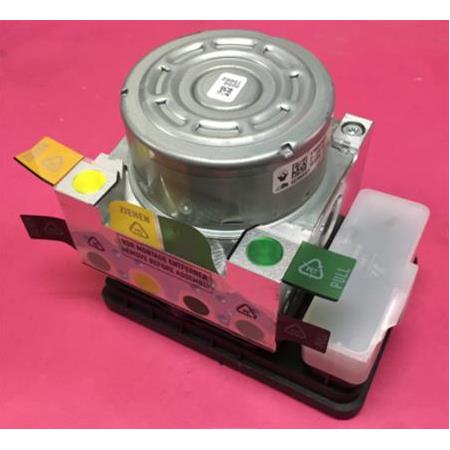 476604349R ABS Beyni Megane IV Talisman ORJİNAL