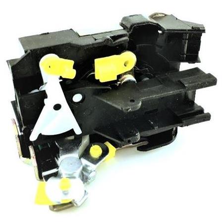 7702127968 Kapı Kilidi Motor Takılan Tip Ön Sol Motorsuz R19