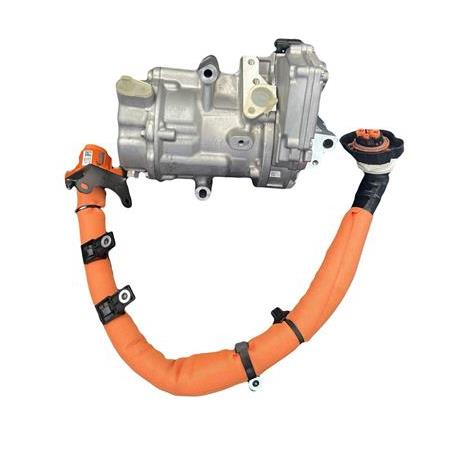 Orijinal DENSO Elektrikli Klima Kompresörü Renault Clio 926008231R