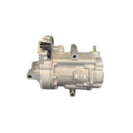 Orijinal DENSO Elektrikli Klima Kompresörü Renault Clio 926008231R