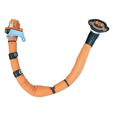 Orijinal DENSO Elektrikli Klima Kompresörü Renault Clio 926008231R