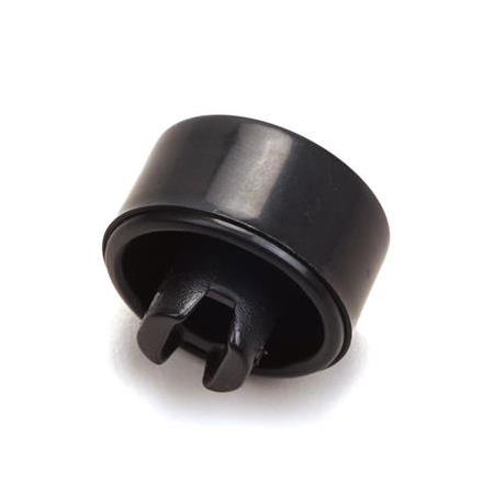 El Freni Düğmesi Siyah – Peugeot 207 / 208 / 301 / Citroën C3 / C4 / C-Elysée – 98062965ZD