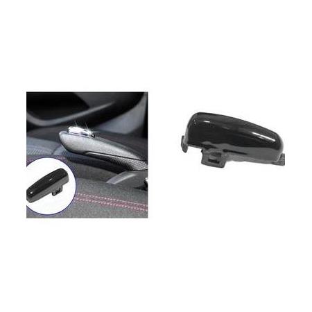 El Freni Düğmesi Siyah – Opel Mokka – 42389776D