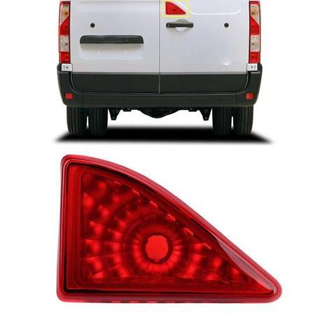 Bagaj Orta Stop Lambası – 3. Stop – Renault Master III / Opel Movano III - 265900021R